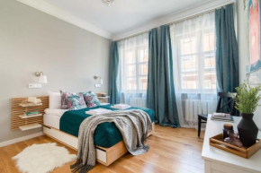 Rent like home - Plac Zamkowy 1/13